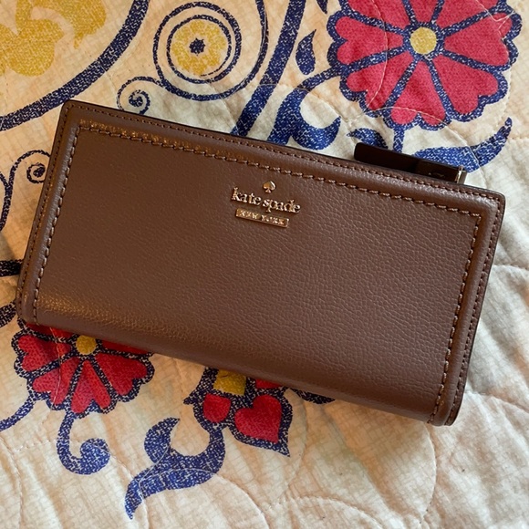 kate spade Handbags - Kate Spade ♠️ wallet